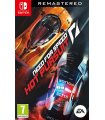 Need for Speed Hot Pursuit Nintendo Switch