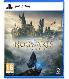 Купить Hogwarts Legacy PS5 Отличная цена