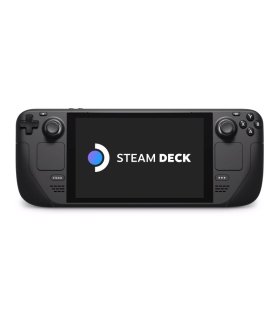 Įsigykite Nešiojamas Žaidimų Kompiuteris Steam Deck 256GB Gera Kaina 