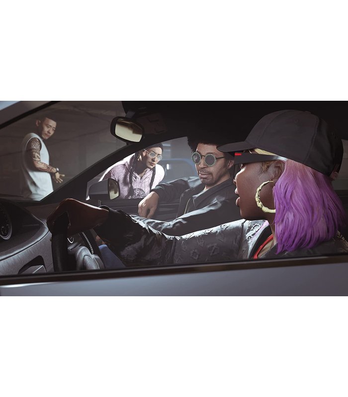 Įsigykite Grand Theft Auto V (GTA 5) PS5 [Naudotas] Gera Kaina 