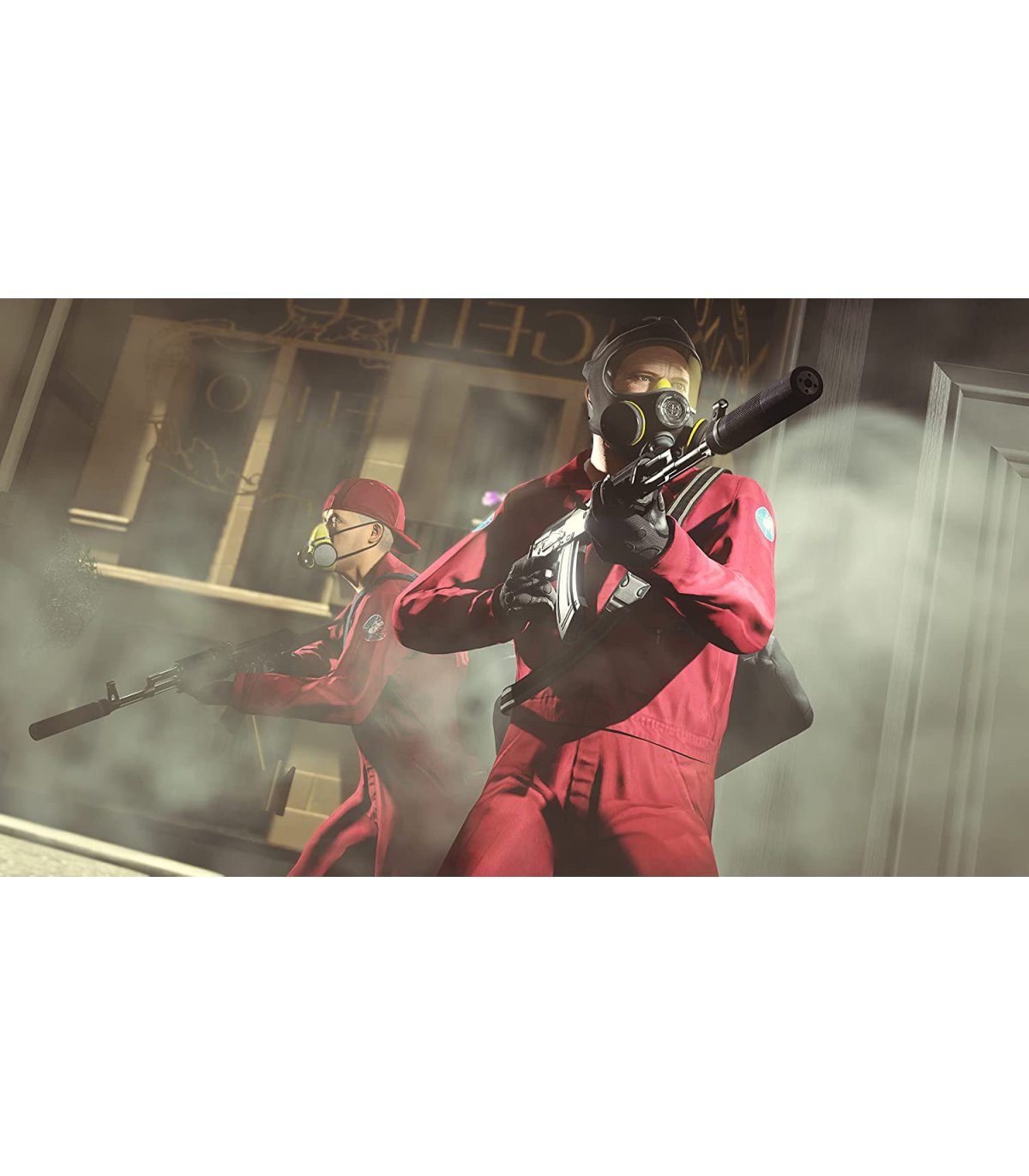 Įsigykite Grand Theft Auto V (GTA 5) PS5 [Naudotas] Gera Kaina 