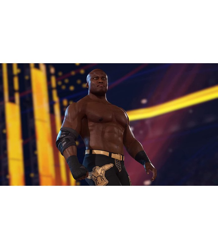 Įsigykite WWE 2K22 PS5 [Naudotas] Gera Kaina 