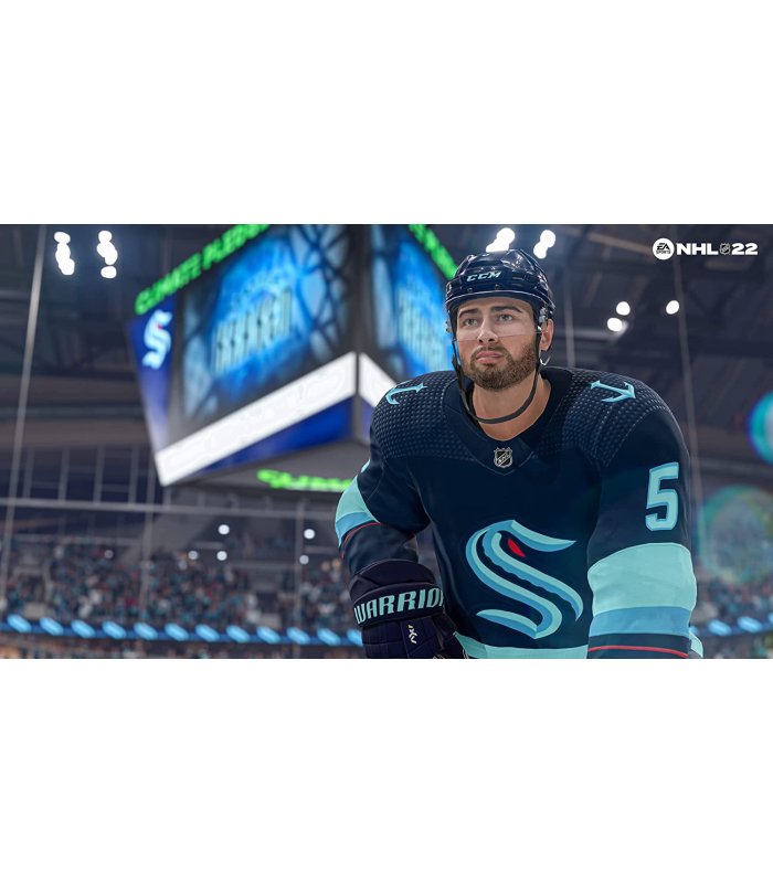 Buy NHL 22 PS5 [Pre-owned] for Great Price