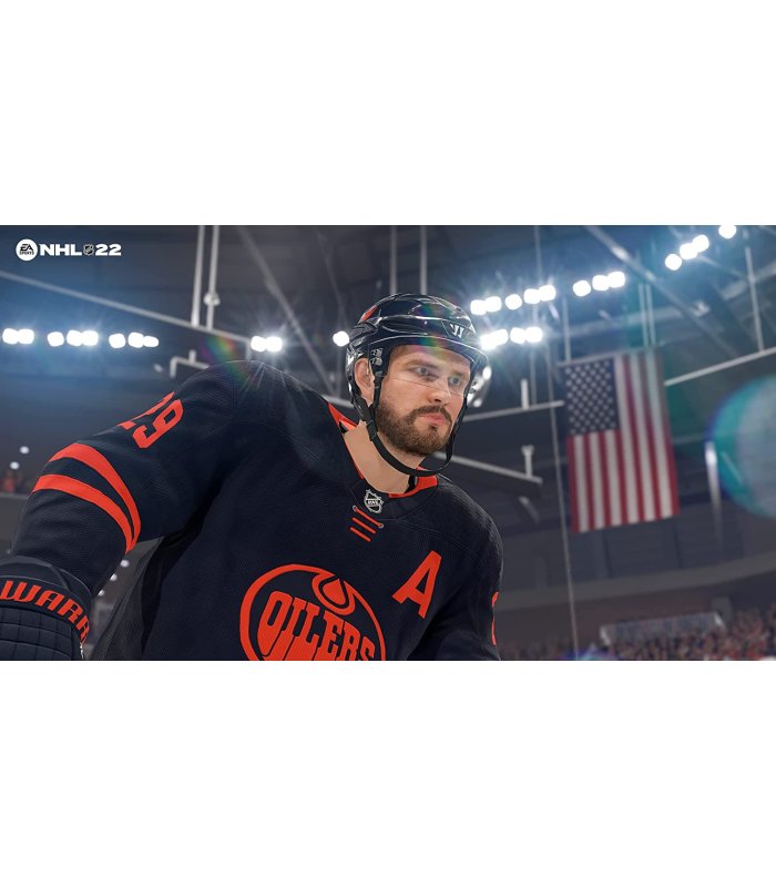 Pirkt NHL 22 PS5 [Lietotas] Lieliska cena