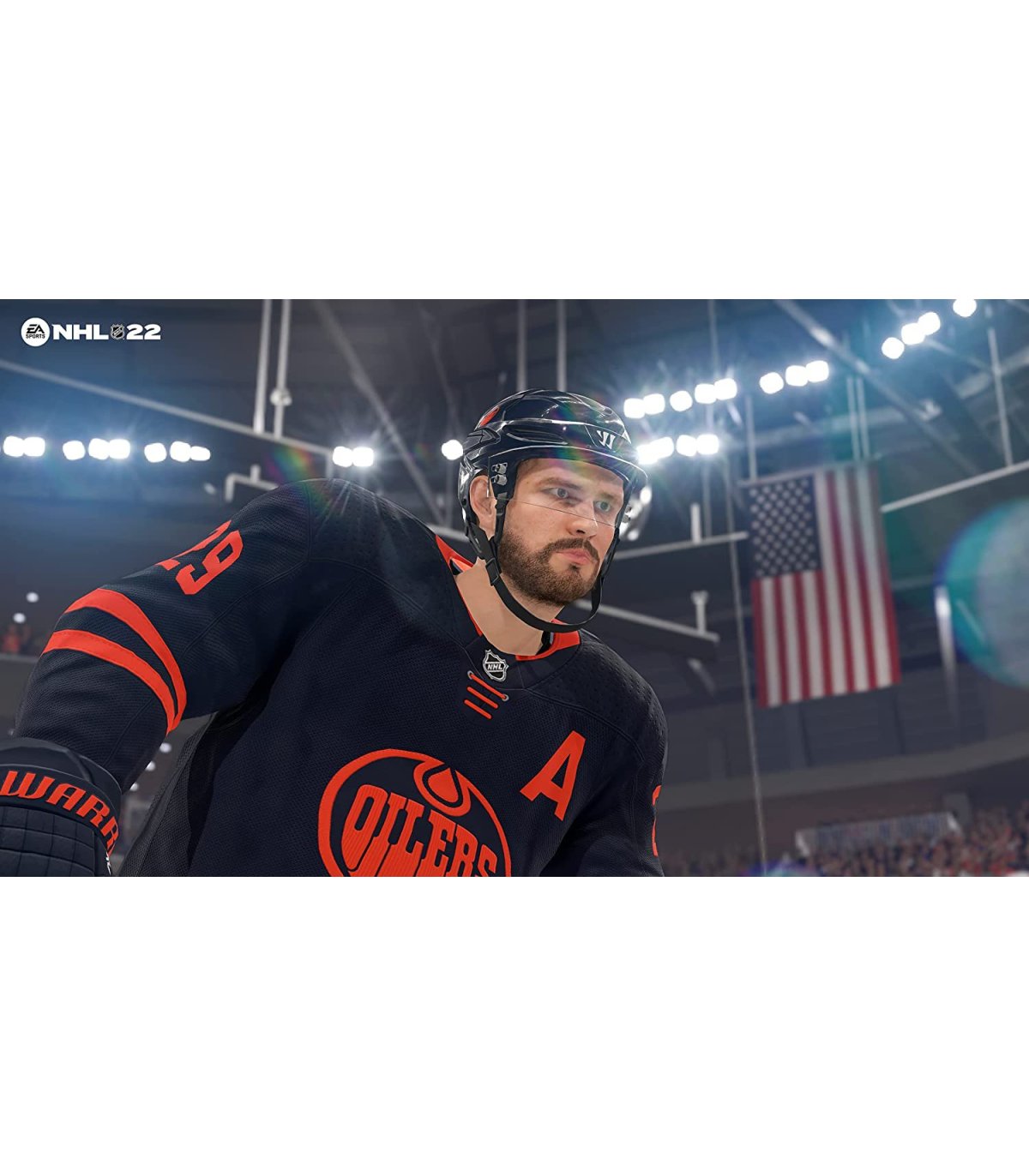 Osta NHL 22 PS5 [Kasutatud] Hea hind