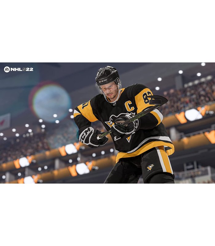 Купить NHL 22 PS5 [Пользованый] Отличная цена
