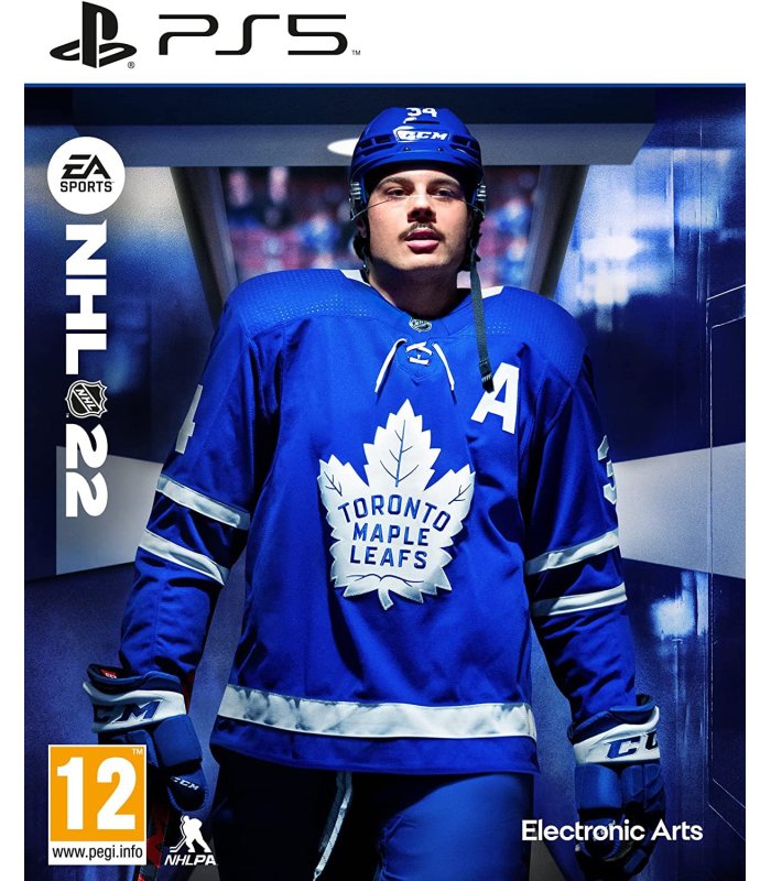 Osta NHL 22 PS5 [Kasutatud] Hea hind