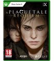 A Plague Tale: Requiem Xbox Series X