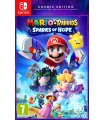 Žaidimas Mario + Rabbids: Sparks of Hope (Cosmic Edition) Switch