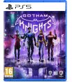 Gotham Knights PS5