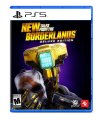 New Tales from the Borderlands 2 Deluxe Edition PS5