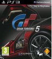 Gran turismo 5 PS3 [naudotas]