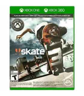 Купить Skate 3 Xbox 360 / Xbox One / Series X Отличная цена
