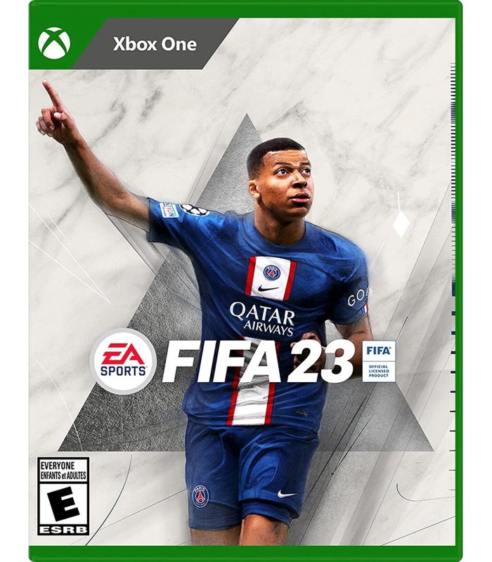 Buy FIFA 23 Xbox One / Series X [Pre-owned] for Great Price
