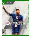 Buy FIFA 23 Xbox One / Series X [Pre-owned] for Great Price