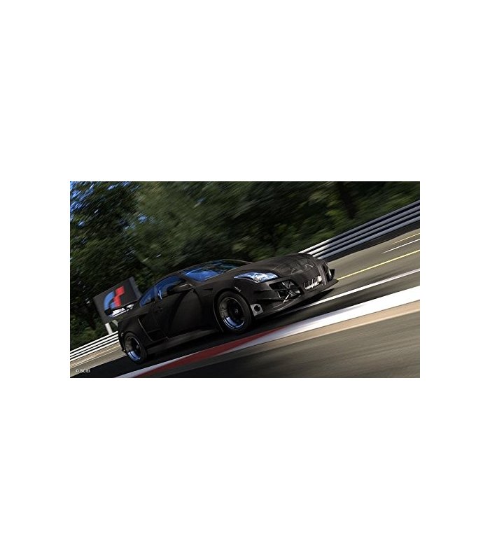 Gran turismo 5 PS3 [naudotas]