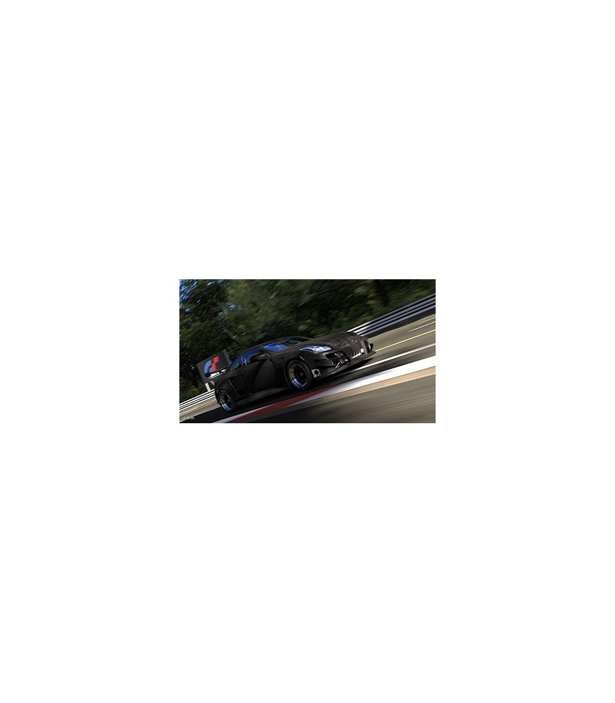 Gran turismo 5 PS3 [naudotas]