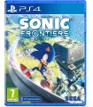 Sonic Frontiers PS4 / PS5