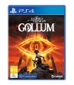 The Lord of the Rings: Gollum PS4 / PS5