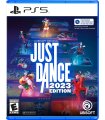 Just Dance 2023 Edition PS5 (Atsisiuntimo kodas dežutėje)