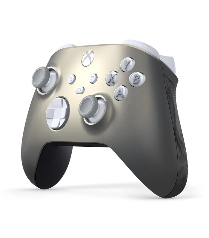 Xboxi juhtmevaba kontroller Lunar Shift (eriväljaanne)