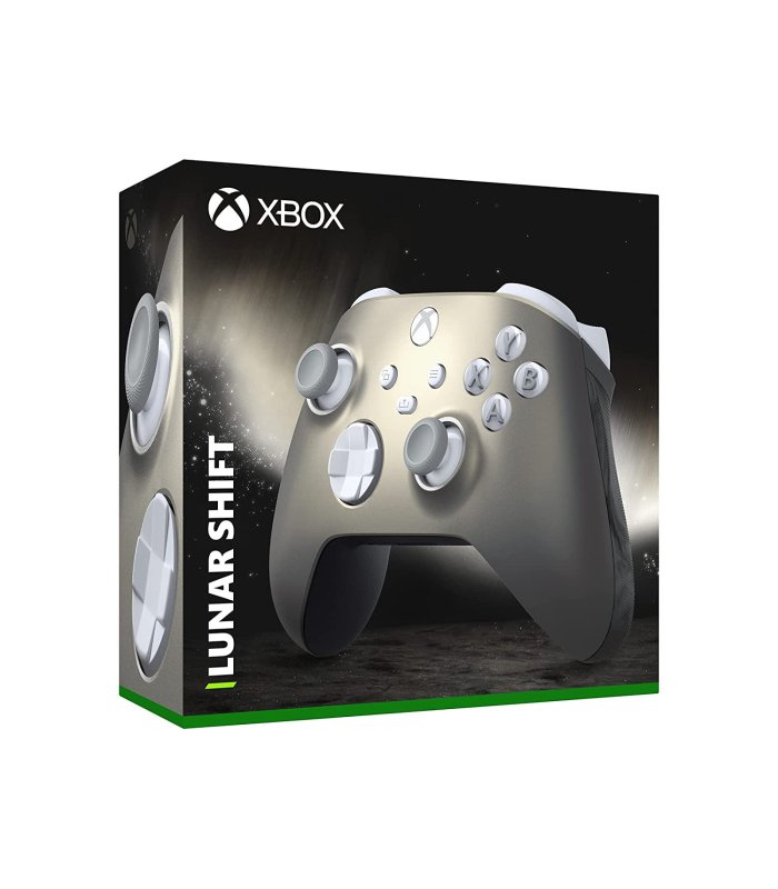 Pultelis Xbox One / Series S/X Belaidis Lunar Shift (specialusis leidimas)