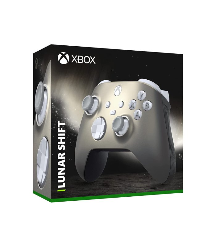 Xbox Wireless Controller Lunar Shift (Special Edition)