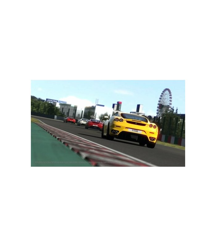 Gran turismo 5 Prologue PS3 [naudotas]