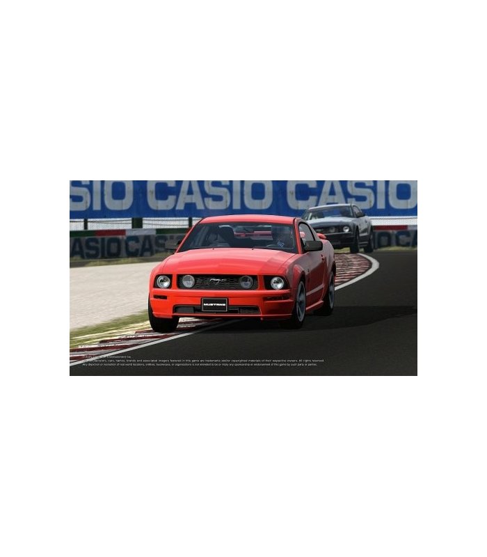 Gran turismo 5 Prologue PS3 [naudotas]