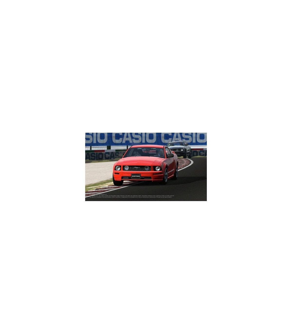 Gran turismo 5 Prologue PS3 [naudotas]