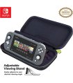 Case Nintendo Switch Traveler Deluxe Splatoon 3