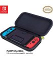 Case Nintendo Switch Traveler Deluxe Splatoon 3