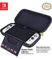 Case Nintendo Switch Traveler Deluxe Splatoon 3