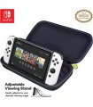 Case Nintendo Switch Traveler Deluxe Splatoon 3