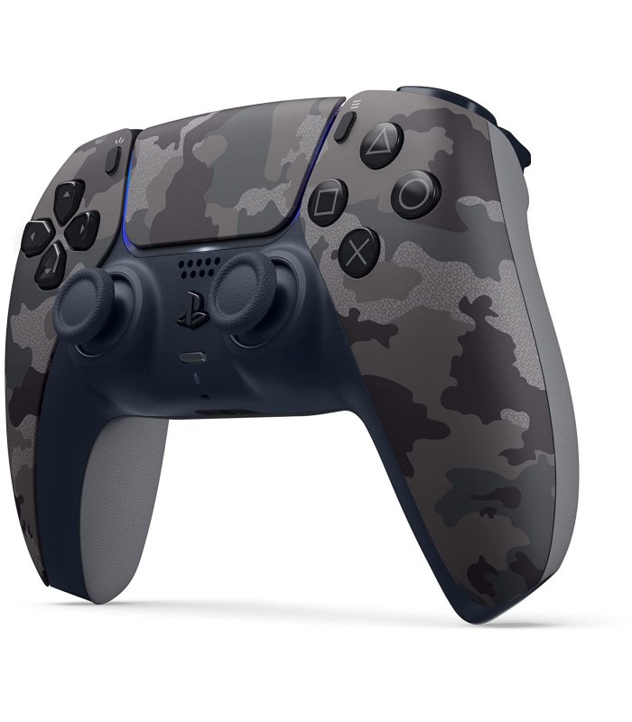 Controller Sony DualSense PS5 Grey Camouflage
