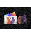 Nintendo Switch OLED Model Pokemon Scarlet and Violet Limited Edition