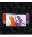 Nintendo Switch OLED Model Pokemon Scarlet and Violet Limited Edition