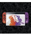 Nintendo Switch OLED-mudel Pokemon Scarlet and Violet Limited Edition