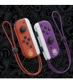 Nintendo Switch OLED modelis Pokemon Scarlet and Violet Limited Edition