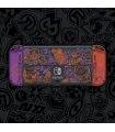 Nintendo Switch OLED Model Pokemon Scarlet and Violet Limited Edition