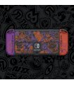 Nintendo Switch OLED-mudel Pokemon Scarlet and Violet Limited Edition