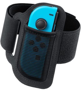 Pirkt Nintendo Switch Leg Strap Lieliska cena