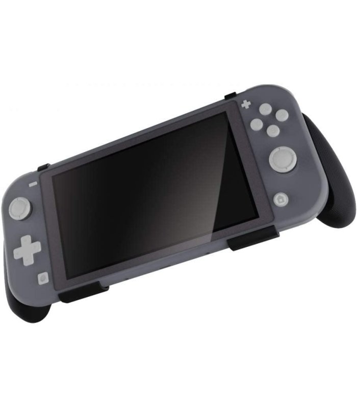 Pirkt Nintendo Switch Lite Grip komforts Lieliska cena