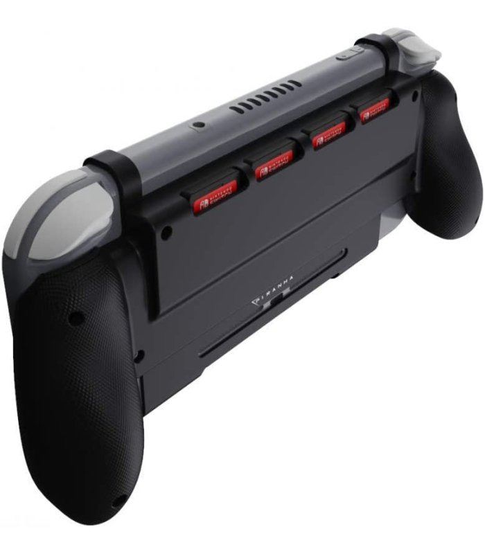 Osta Nintendo Switch Lite Gripi mugavus Hea hind
