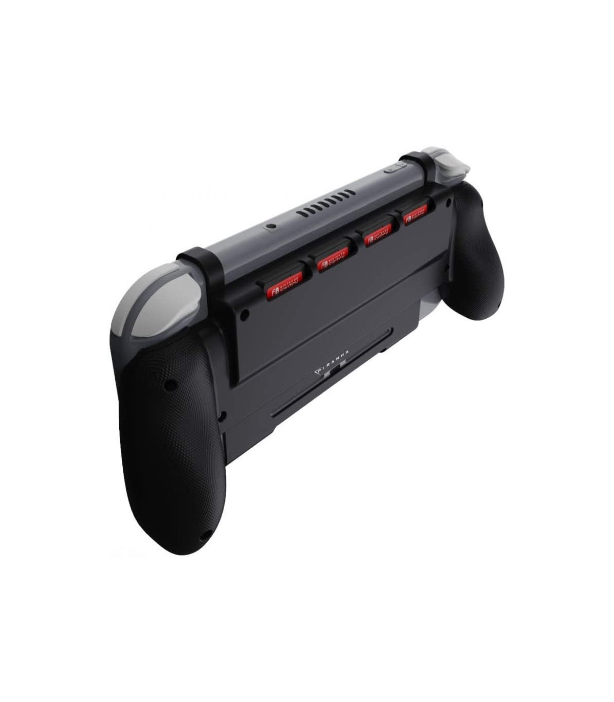Pirkt Nintendo Switch Lite Grip komforts Lieliska cena