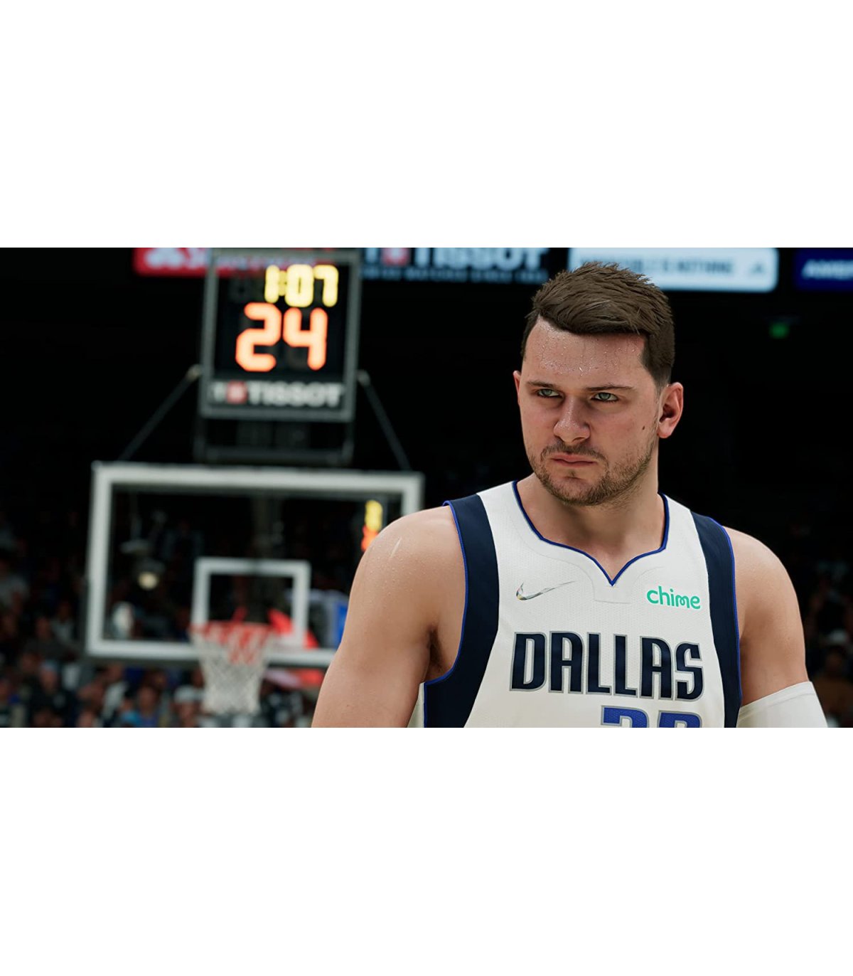 Osta NBA 2K22 PS5 [Kasutatud] Hea hind