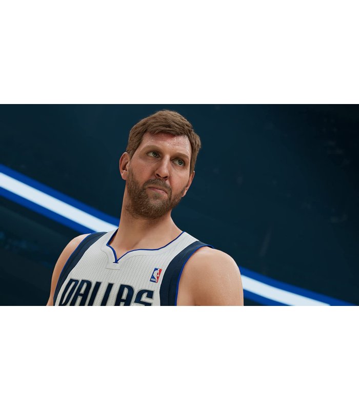 Osta NBA 2K22 PS5 [Kasutatud] Hea hind