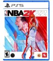 Pirkt NBA 2K22 PS5 [Lietotas] Lieliska cena