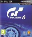 Gran turismo 6 PS3 [naudotas]