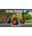 Farming Simulator 22 Platinum Edition PS5